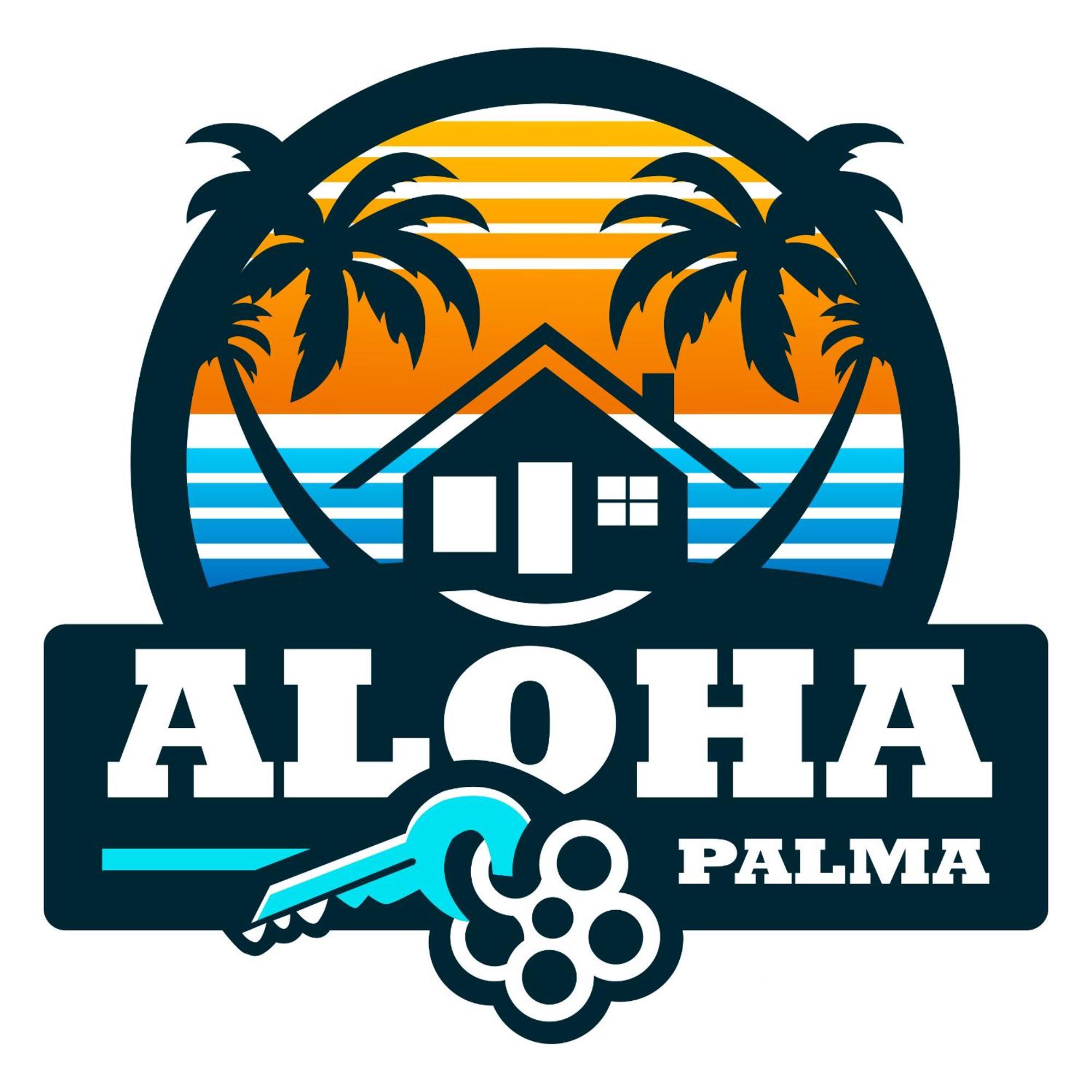 شقة Segunda Linea De Playa, Centrico Y Equipado - By Aloha Palma أغيلاس المظهر الخارجي الصورة